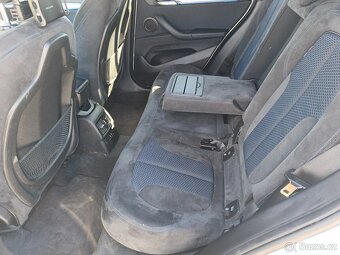 P: BMW X1 2.0 XDrive M-packet - 10