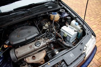 VW GOLF 3 1,4 44kw - 10