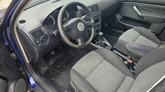 Golf 4 variant, 1,9 Tdi, 74Kw, PD, 2004 - 10