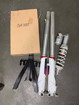 KTM SX-F 350 2024 - 10