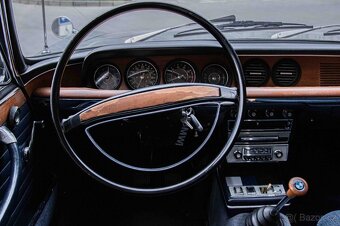 BMW 2000CS - 10