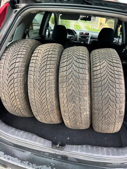 Honda CR-V 2.0i. 4x4 - 10