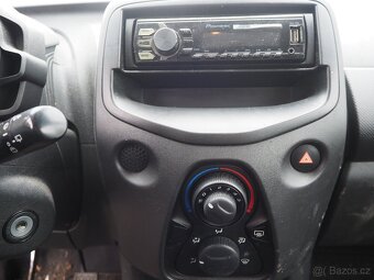 Citroen C1 1.0 - 10
