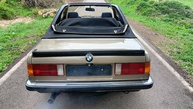 BMW e30 Baur 1.8 - 10