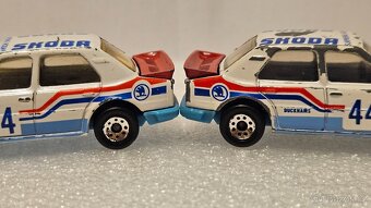 Matchbox Škoda 130lr - 10