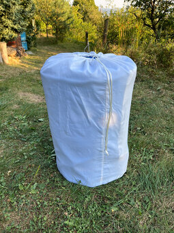 Airtrack GymRex 600 x 100 x 20 cm - 10