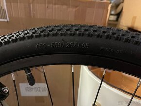 Bmx kolo Hiland 26” - 10