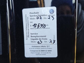 VW Touareg 3.0 TDI R-LINE 193Kw - 10