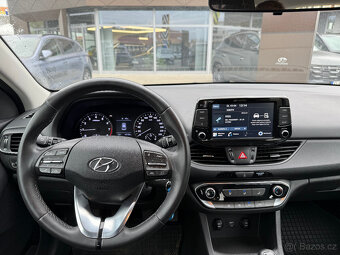 i30 1,5 CVVT 80 kW Comfort Odpočet DPH - 10
