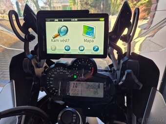 BMW R 1200 GS Adventure 2018 - 10