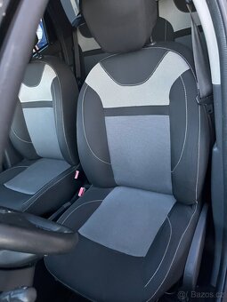 Dacia Duster 1.5 Dci = bez korozie, 156854km r.v 2017 = - 10