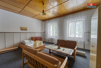 Prodej nájemního domu, 1172 m², Planá - 10