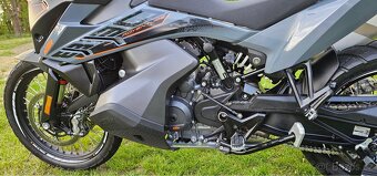 KTM Adventure 890 - MOŽNOST DOVOZU - 10