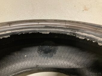 Letní pneumatiky Good Year 225/45 R17 - 10