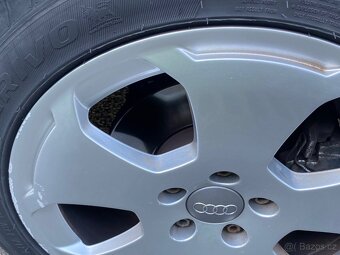 AUDI A3 SPORTBACK S-LINE 2.0 TDI 6 RYCHLOSTI - 10