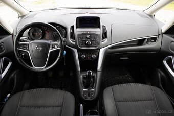 Opel Zafira Tourer 2.0 CDTi ecoFLEX (S S) Cosmo - 10