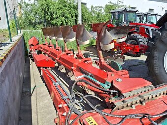 Pluh Kverneland 6300S - 10