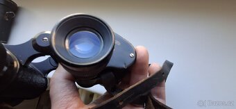 Dalekohled Meopta 8x30 - 10