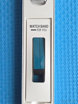 Samsung Galaxy Watch7 Watch 7 44mm LTE stříbrné NOVÉ - 10