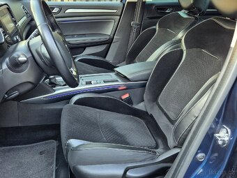 Renault Megane AUTOMAT 2017, ČR - 10