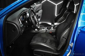 Dodge charger scat pack 6,4 r.v 19 výměna možná - 10