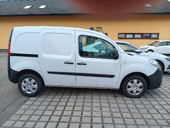 Renault Kangoo, 2022, 1,5dci, DPH - 10