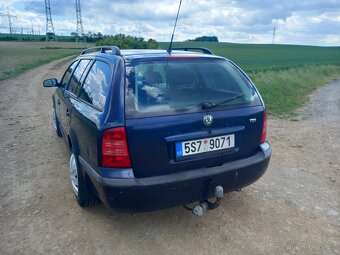 Octavia 1.9tdi - 10