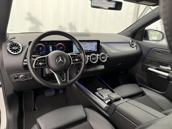 Mercedes-Benz GLA, 2.0Cdi110kw4x48-GCZLED - 10