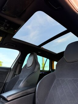 Škoda Superb Sport Line 2018 rok 2.0 tdi - 10