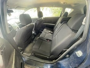 Toyota Corolla Verso 2.0 d4d 85kw - 10