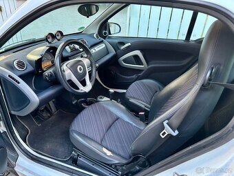 Smart Fortwo - 10