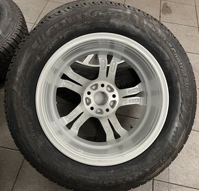 Toyota RAV 4 alu 7x17 5x114,3 pneu 225/65/17 106H - 10