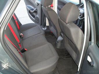 SEAT IBIZA COMBI-FR-ST 1.4 TDi 77KW RV-2016-KLIMA - 10