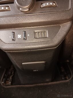 Peugeot 5008 GT 2.0Bluhdi 133kw - 10