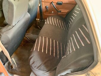 VAZ Lada 2105, 1300 S, 1. MAJITEL, RZ - depozit - 10