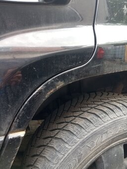 Jeep Grand Cherokee - 10