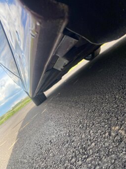 Prodám BMW E39 523i - 10