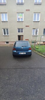 Vw golf 4 1.9 tdi 74kw - 10