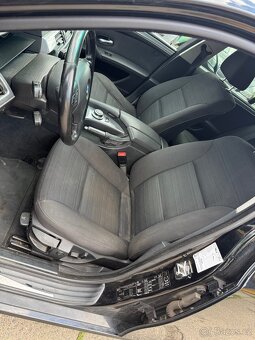 BMW 525D E61 - 10