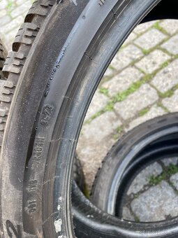 Zimni pneu 275/35/22 a 315/30/22 - 10