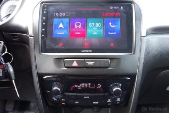 Suzuki Vitara 1.4BoosterJet AllGrip Hybrid 2022 45tkm. - 10