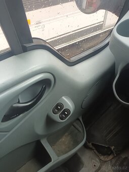 Ford transit - 10