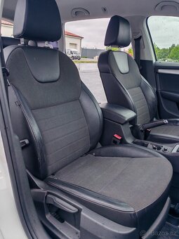 OCTAVIA III 2.0TDI COMBI - 10