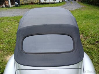 Prodam VW BROUK 1303 Cabrio - 10