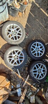 Alu 5x100 r16 - 10