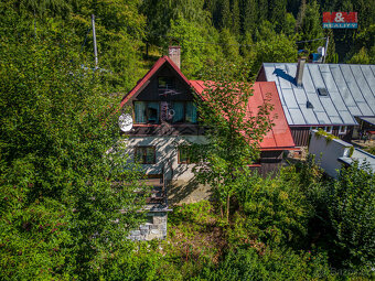 Prodej chalupy, 120 m², Jablonec nad Jizerou - 10