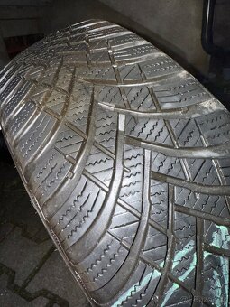 ALU kola Fabia 4 - 185/65 R15 - 10