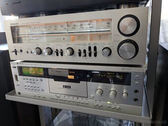 Technics, Optonica - 10