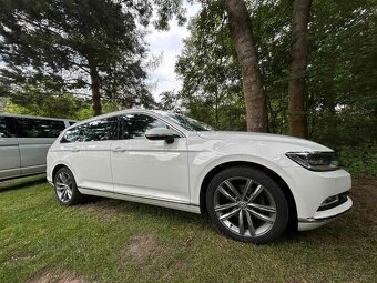 Vw Passat 2.0 tdi 2016 rok - 10