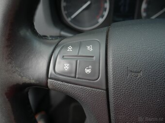 Škoda Octavia II 2.0 TDi ,  103 kW nafta, 2007 - 10